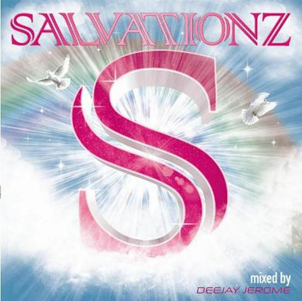 Salvationz