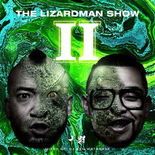 The Lizardman Show 2