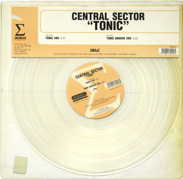 Tonic