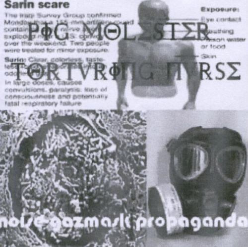 Noise Gazmask Propaganda