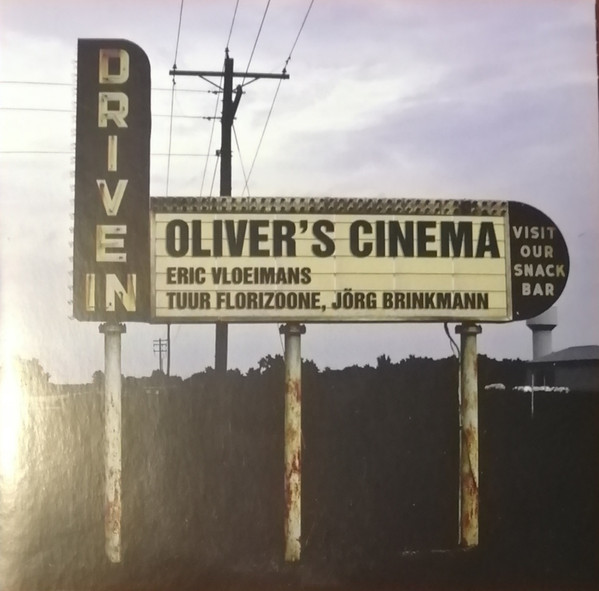 Oliver's Cinema