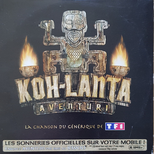 Koh-Lanta Aventuri