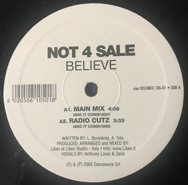 Believe