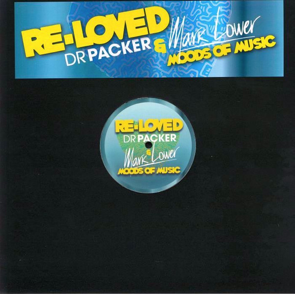 Moods Of Music
