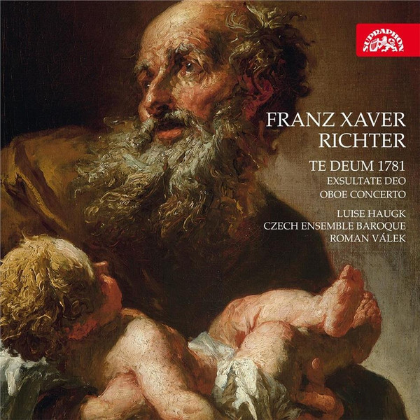 Te Deum 1781; Exsultate Deo; Oboe Concerto