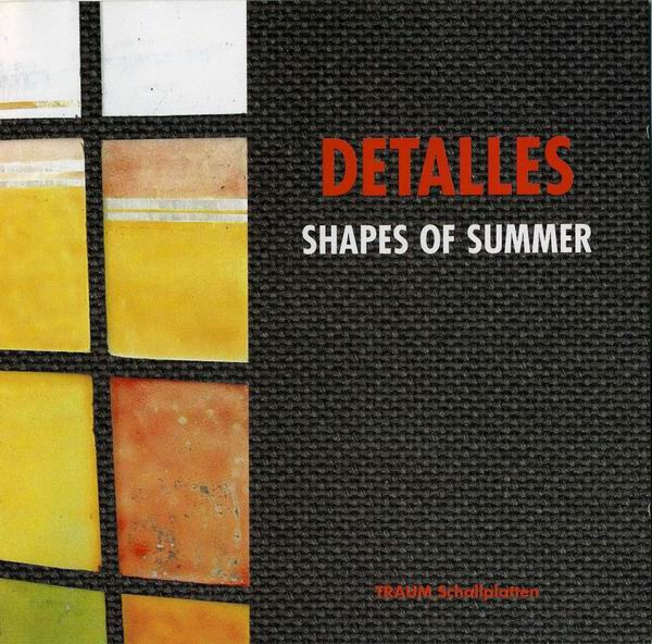 Shapes Of Summer