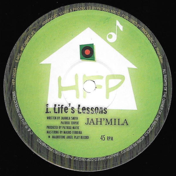 Life´s Lessons