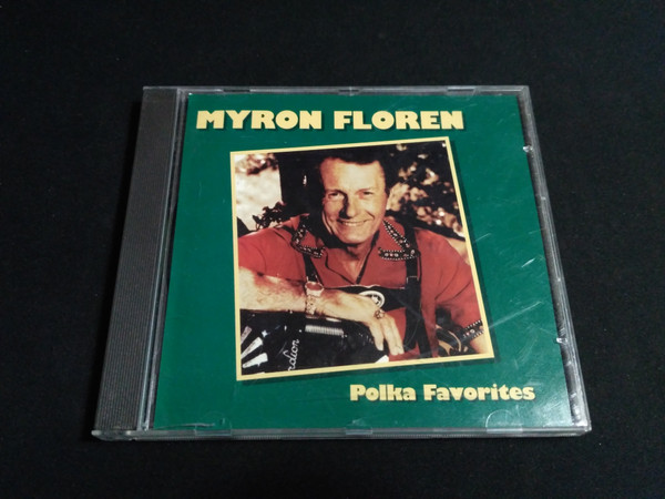 Polka Favorites