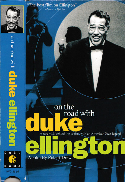 On The Road With Duke Ellington