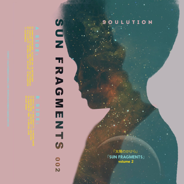 Sun Fragments Vol 2