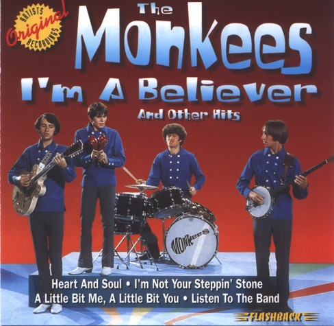 I'm A Believer And Other Hits