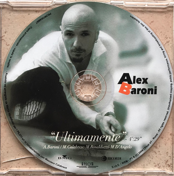 Ultimamente