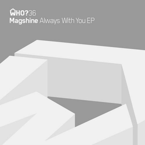 Always With You EP 