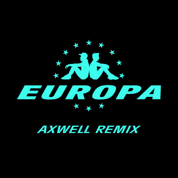 All Day and Night (Axwell Remix)