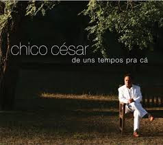 De Uns Tempos Pra Cá