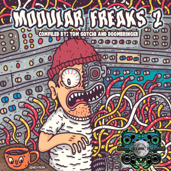 Modular Freaks 2