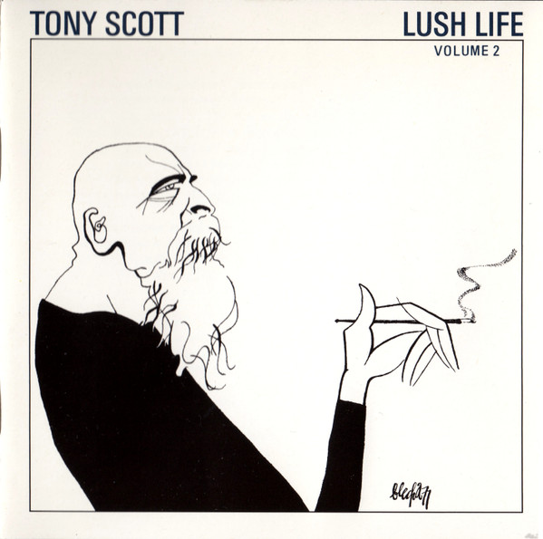 Lush Life Volume 2