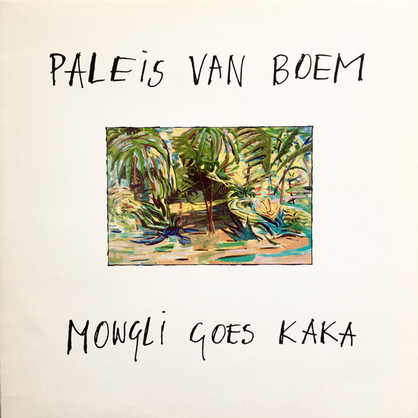 Mowgli Goes Kaka