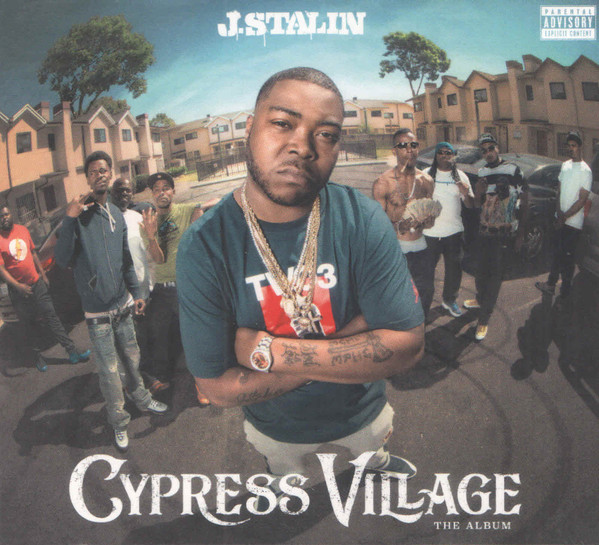 Cypress Village - The Album