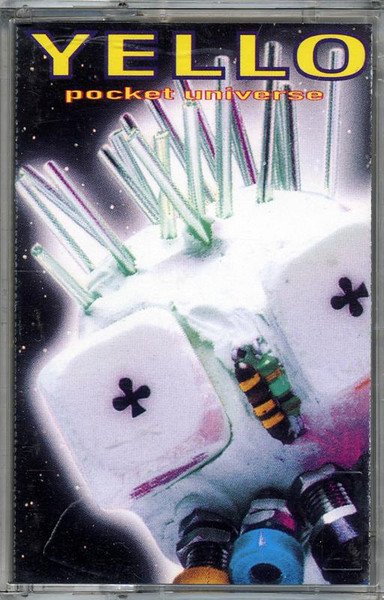 Pocket Universe