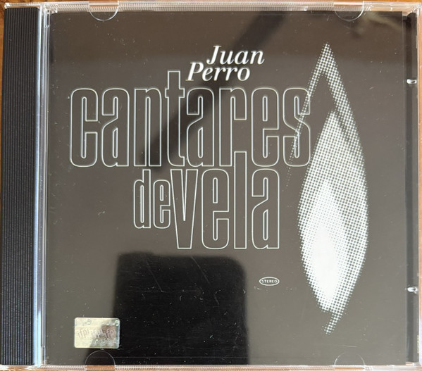 Cantares De Vela