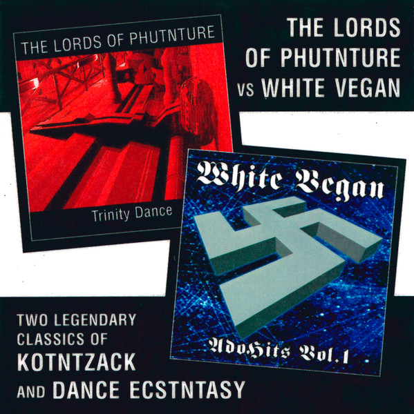 Trinity Dance / AdoHits Vol.1