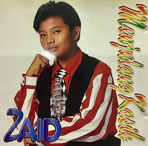Menjulang Kasih