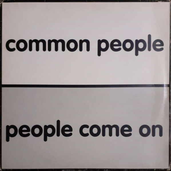 People Come On