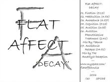 Decay