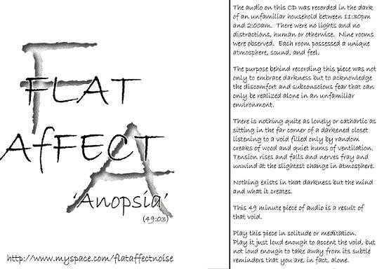 Anopsia