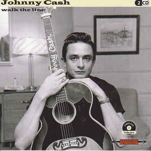 Walk The Line