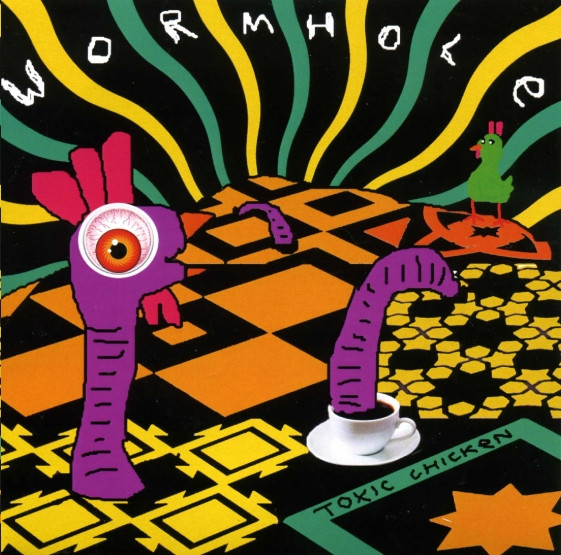 Wormhole