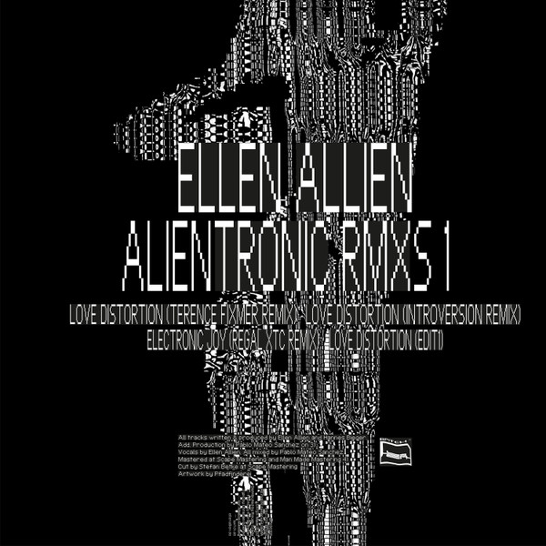 Alientronic Rmxs 1