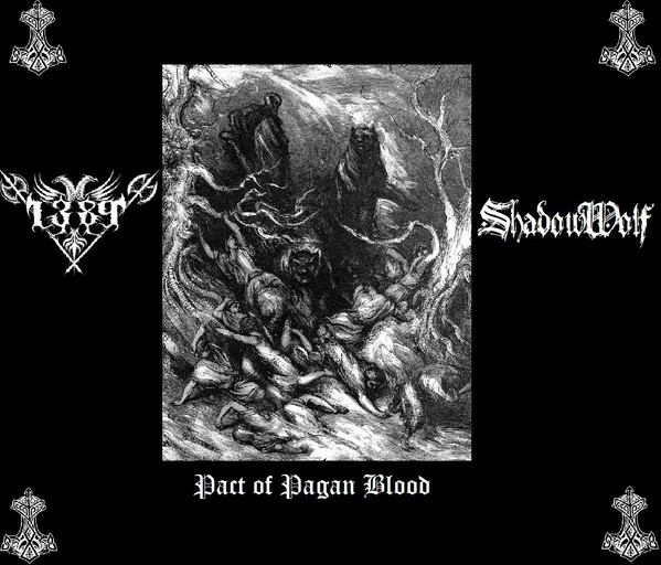 Pact Of Pagan Blood