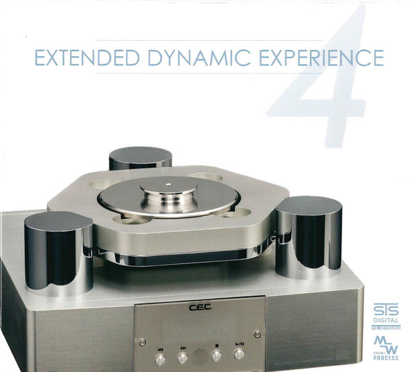 Extended Dynamic Experience 4
