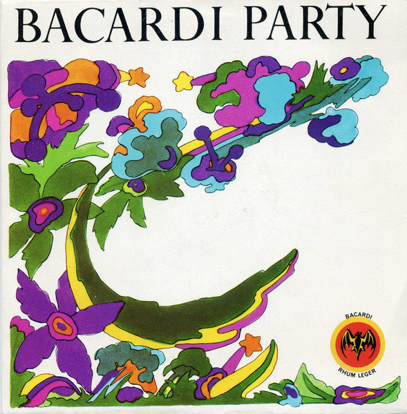 Bacardi Party