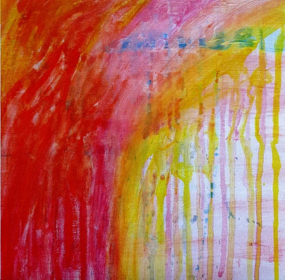 Prozac Rainbow