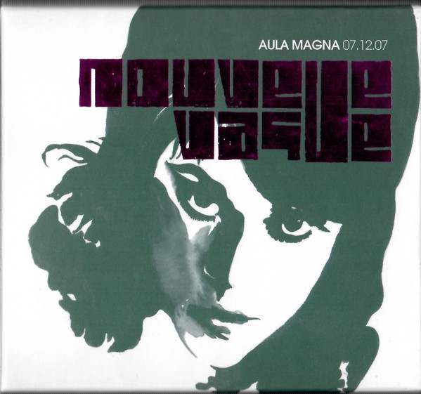 Aula Magna 07.12.07