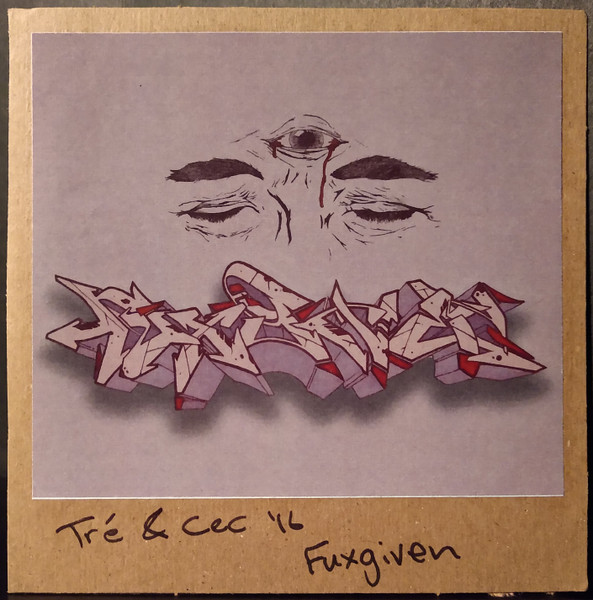 Fuxgiven/TR33ZUS