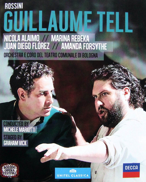 Guillaume Tell