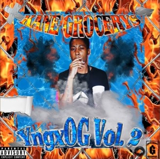 Yng X OG, Vol. 2