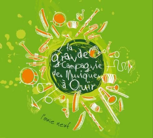 L'Ouïe Neuf