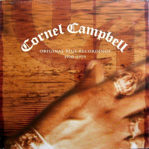 Original Blue Recordings 1970-1979