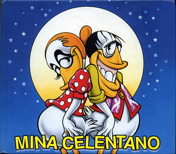 Mina Celentano