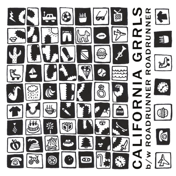 California Grrls