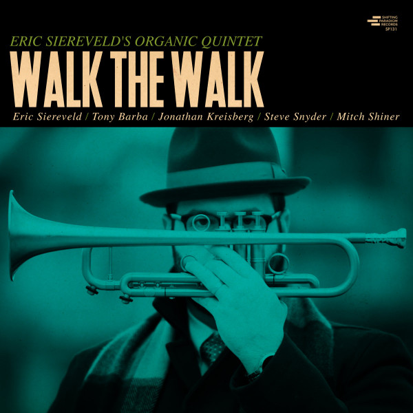 Walk The Walk