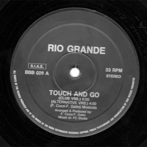 Touch And Go