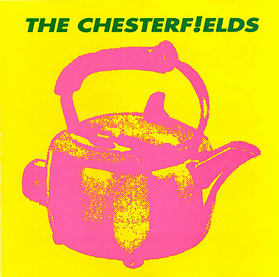 Kettle