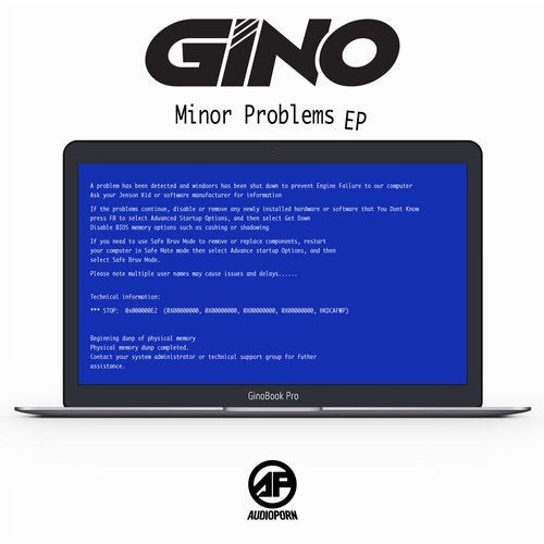 Minor Problems