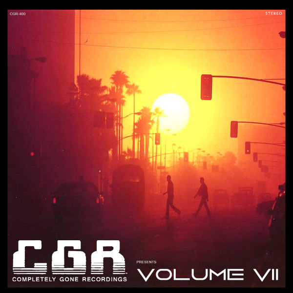 CGR Presents: Volume VII